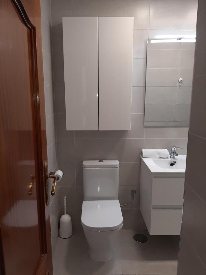 Apartamento Jazmin Playamar 1ª Linea De Playa Apartment Torremolinos Luaran gambar