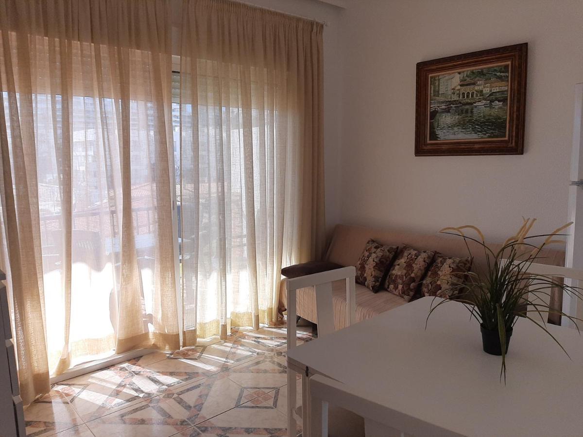 Apartamento Jazmin Playamar 1ª Linea De Playa Apartment Torremolinos Luaran gambar
