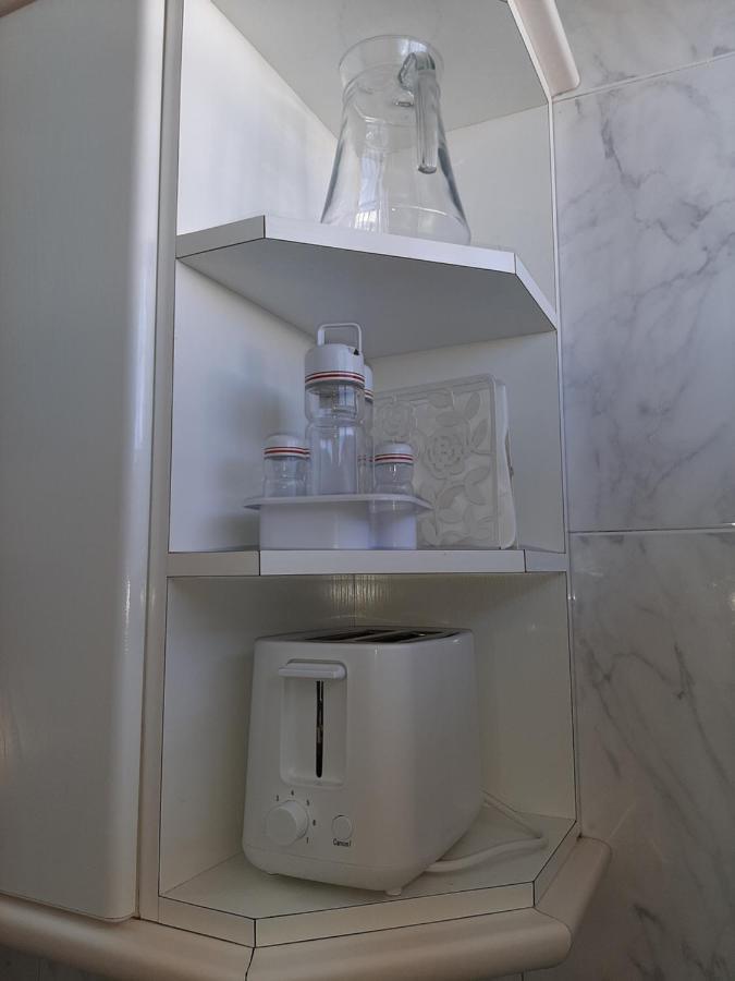 Apartamento Jazmin Playamar 1ª Linea De Playa Apartment Torremolinos Luaran gambar