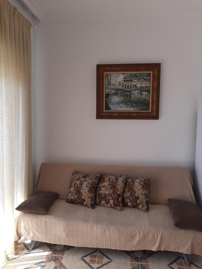 Apartamento Jazmin Playamar 1ª Linea De Playa Apartment Torremolinos Luaran gambar